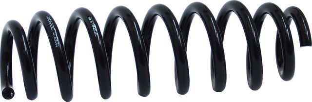 Пружина подвески MAPCO задняя для BMW 3 V (E90/E91/E92/E93) 2004-2013. Артикул 72615