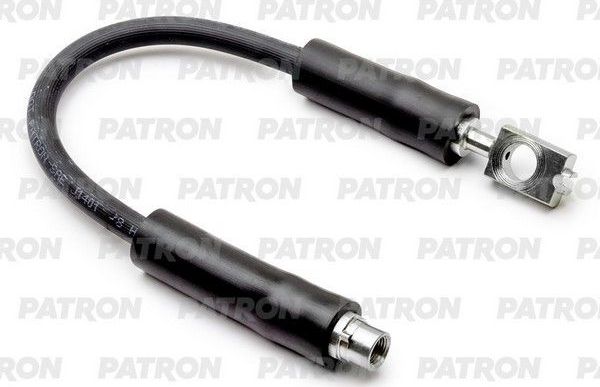 Тормозной шланг Patron задний правый/левый для Audi A6 allroad I (C5) 2000-2005. Артикул PBH0200