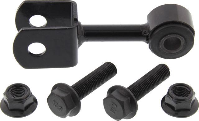 Стойка (тяга) стабилизатора MAPCO (сталь) задняя правая/левая для Volkswagen LT II 1996-2006. Артикул 52896