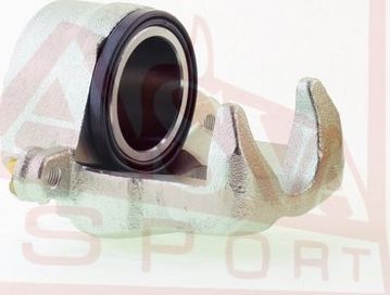 Тормозной суппорт Asva. Артикул SZBC-SQ416FL
