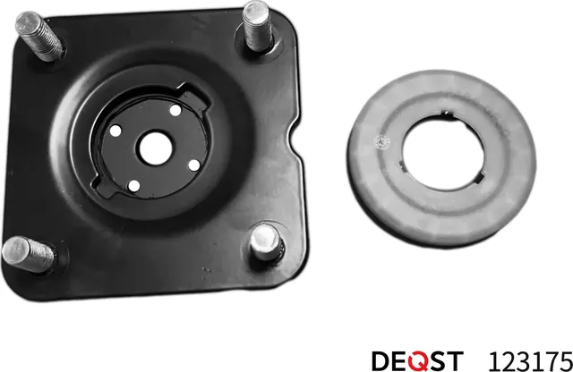 Опора амортизатора MAZDA CX-7 Вездеход закрытый 10.07 (Deqst). Артикул 123175
