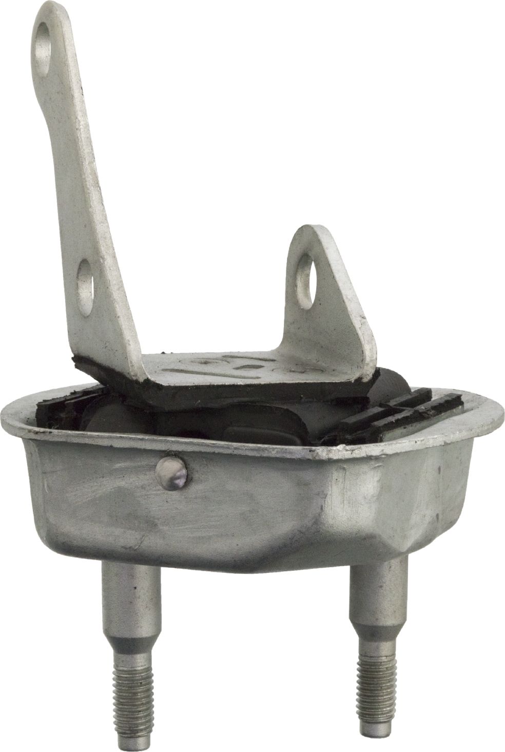 Сайлентблок задней балки Febi Bilstein (резина/металл). Артикул 11782