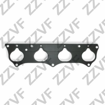 Прокладка впускного коллектора ZZVF для Honda FR-V 2005-2009. Артикул ZVVK051