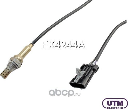 Лямбда-зонд (UTM). Артикул FX4244A