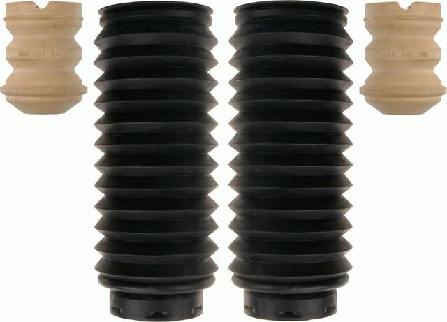 Комплект отбойников и пыльников амортизаторов (стоек) SACHS сервисный комплект передний для BMW 7 IV (E65/E66) 2001-2008. Артикул 900 186