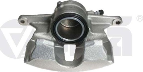 Тормозной суппорт Vika передний правый для SEAT Alhambra II 2010-2026. Артикул 66151753601
