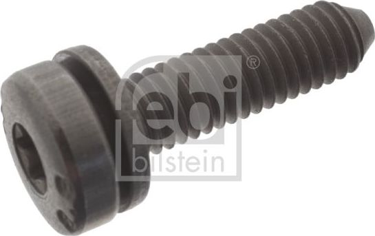 Болт Febi Bilstein. Артикул 49401