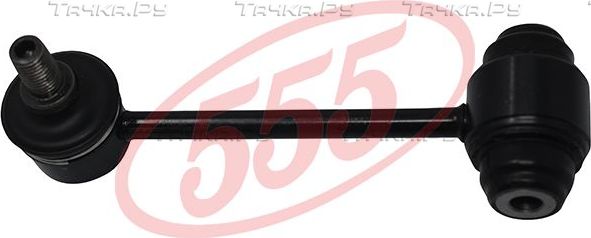 Стойка (тяга) стабилизатора 555 задняя для Toyota Aristo II 1997-2004. Артикул SL-T285