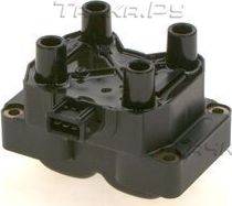 Катушка зажигания Bosch для Lancia Delta II (836) 1993-1999. Артикул 0 221 503 407