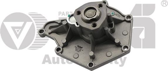 Помпа (водяной насос) Vika для Audi A4 IV (B8) 2007-2012. Артикул 11211823201