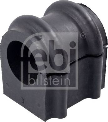 Втулка стабилизатора Febi Bilstein (резина). Артикул 103438