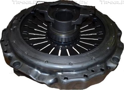 Корзина сцепления Lipe Clutch. Артикул 430-701-L3616