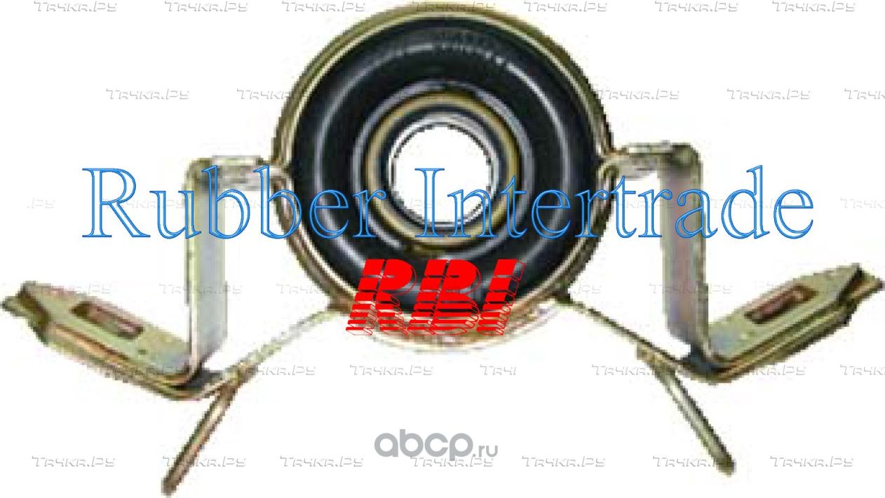 Опора карданного вала (RBI). Артикул T294X10