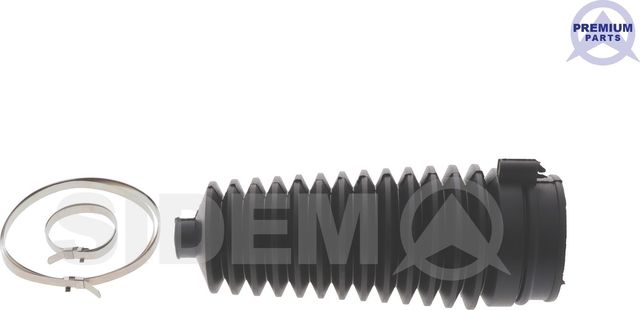 Пыльник рулевой рейки Sidem передний для Ford Escort V 1991-1998. Артикул 307.131