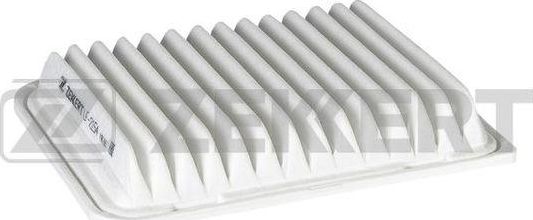 Воздушный фильтр Zekkert. Артикул LF-2154