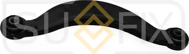 Рычаг верхний поперечный R / Зад. подв (Sufix). Артикул SH1169