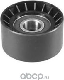 Ролик натяжителя поликлин.ремня (Magneti Marelli). Артикул 331316170056