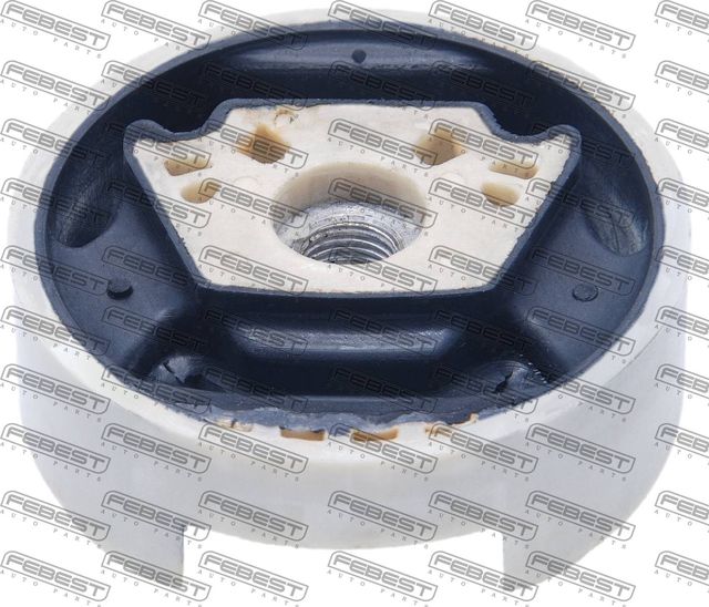 Сайлентблок передней балки Febest для Audi Q3 I (8U) 2012-2018. Артикул VWAB-TIGF2