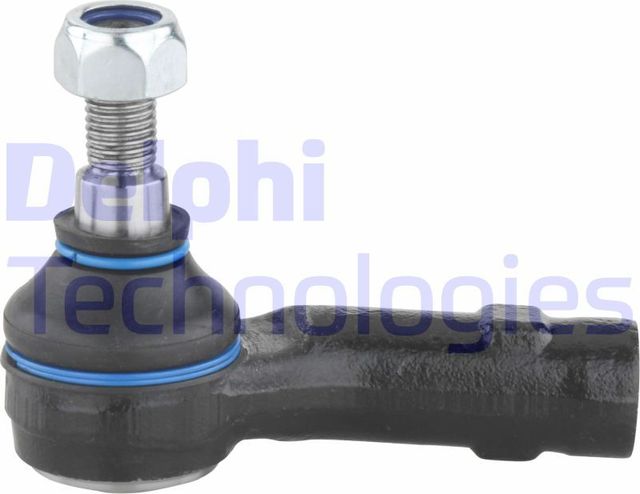 Наконечник рулевой тяги Delphi левый внешний для Volkswagen Transporter T4 1991-1994. Артикул TA1557