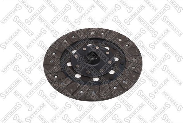 Диск сцепления Stellox. Артикул 07-00205-SX