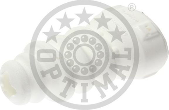 Отбойник амортизатора (стойки) Optimal. Артикул F8-7176