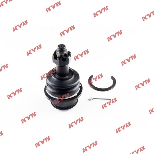 Шаровая опора KYB SSP передняя передняя верхняя/нижняя внешняя для Lexus GX I 2001-2009. Артикул KBJ1063