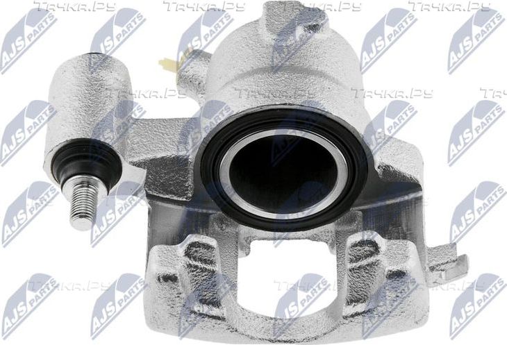Тормозной суппорт NTY передний левый для Fiat Panda II 2003-2012. Артикул HZP-FT-010