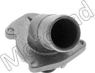 Термостат MotoRad для Opel Tigra B 2004-2010. Артикул 436-92K