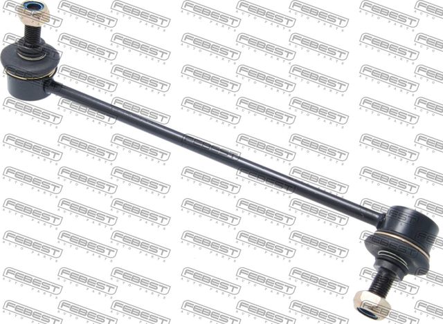 Стойка (тяга) стабилизатора Febest передняя правая для Citroen C-ZERO 2010-2012. Артикул 0423-HA3FR