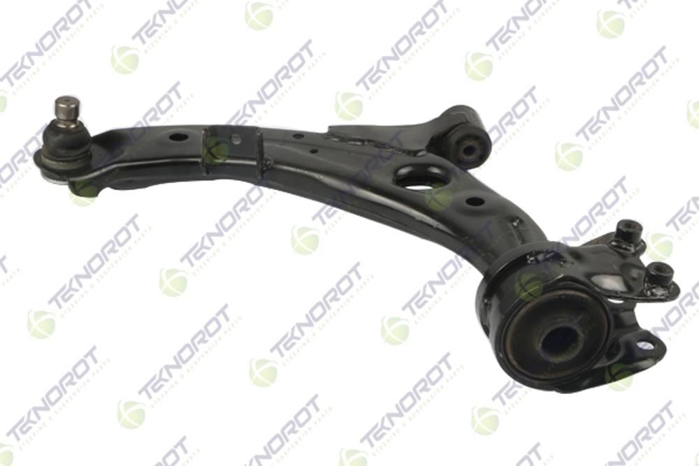 Поперечный рычаг передней подвески Teknorot. Артикул MA-519