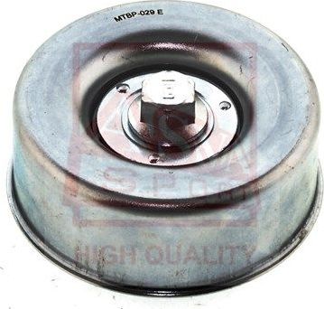 Натяжной ролик (натяжитель) приводного клинового ремня Asva. Артикул MTBP-029