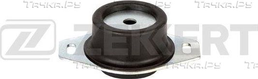 Подушка (опора) двигателя Zekkert левая для Citroen C5 I 2001-2004. Артикул GM-3977