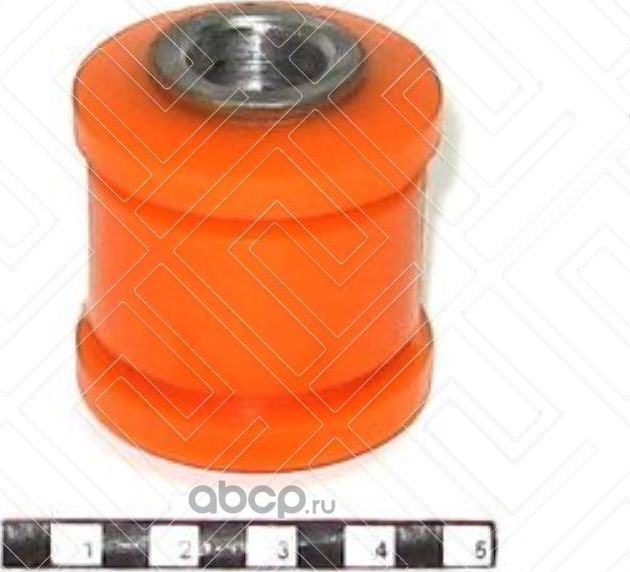 Сайлентблок поперечной тяги задней подвески (регулируемой). № 1-06-790 (Полиуретан). Артикул 106790