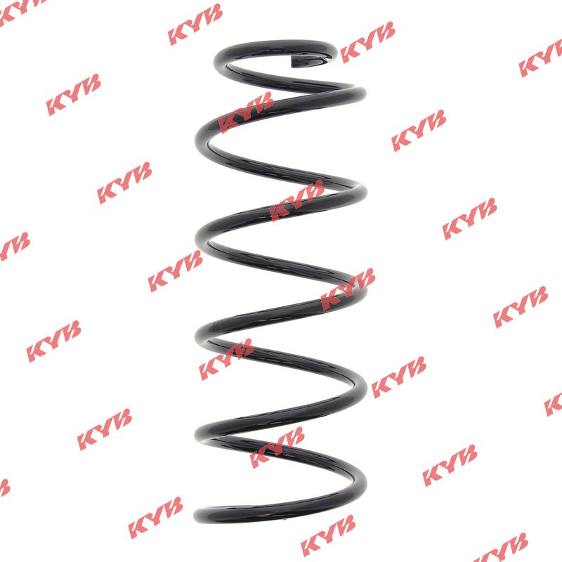 Пружина подвески KYB (Каяба) K-Flex. Артикул RG1171
