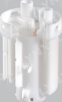 Топливный фильтр LYNXauto для Mitsubishi Pajero IV 2006-2026. Артикул LF-973M