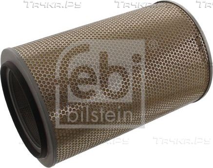 Воздушный фильтр Febi Bilstein для IVECO EuroStar 1993-2002. Артикул 33775