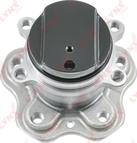 Ступичный подшипник (комплект) LYNXauto. Артикул WH-1514