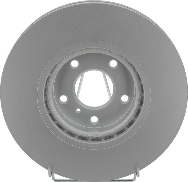 Тормозной диск Ferodo Premier передний для Nissan Murano Z50 2003-2008. Артикул DDF1505C-1