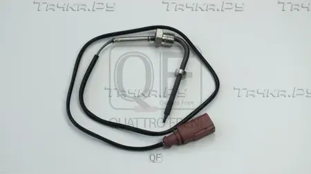 ДАТЧИК ТЕМПЕРАТУРЫ ВЫХЛОПНЫХ ГАЗОВ (Quattro Freni). Артикул QF18A00042