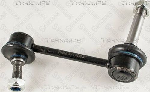 Стойка (тяга) стабилизатора Stellox. Артикул 56-00311A-SX