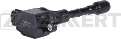 Катушка зажигания Zekkert. Артикул ZS-1059