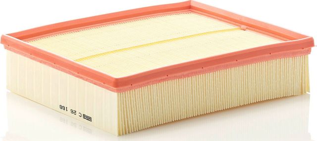 Воздушный фильтр Mann-Filter. Артикул C 26 168