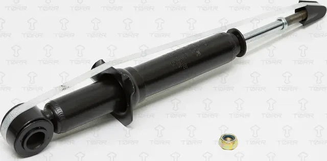 Амортизатор TOYOTA PRIUS -03 задн.лев./прав.газ. (Torr). Артикул DH1161