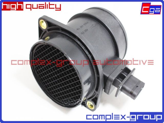 Расходомер воздуха в сборе 6650943148 (CGA). Артикул 11MAF148RA