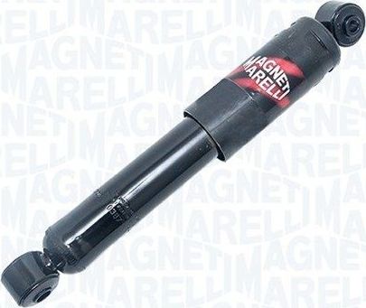 Амортизатор Magneti Marelli задний для Fiat Tempra 1990-1996. Артикул 350770070000