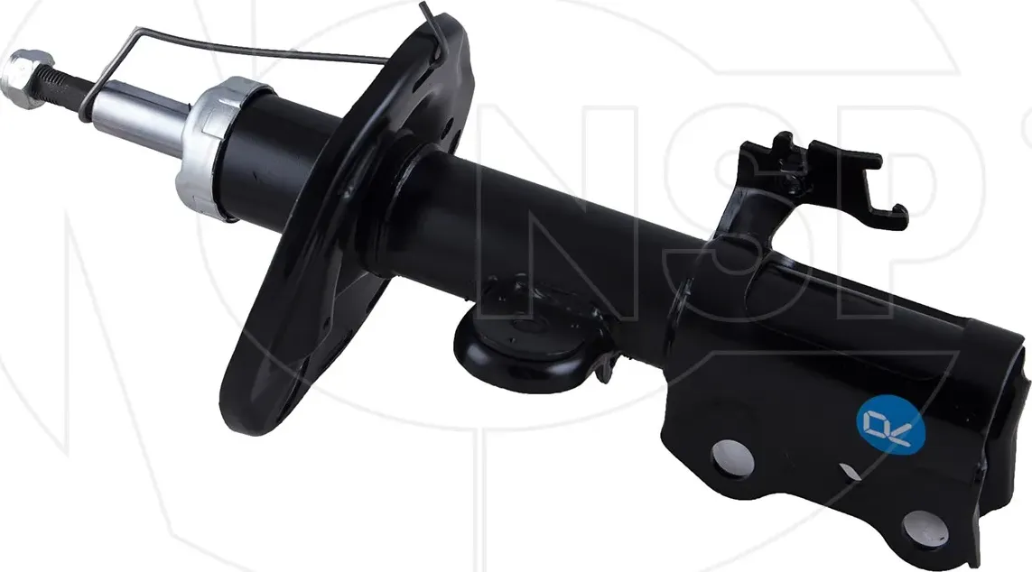 АМОРТИЗАТОР ПЕРЕДНИЙ ПРАВЫЙ TOYOTA COROLLA X (NSP). Артикул NSP04485108Z065