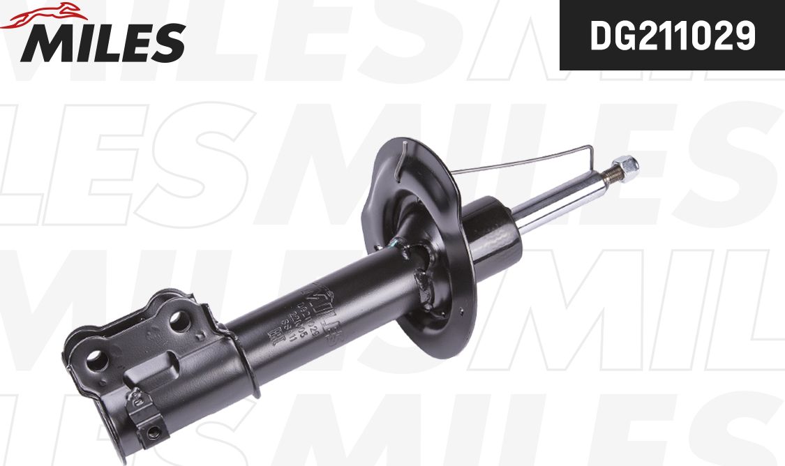 Амортизатор Miles. Артикул DG211029