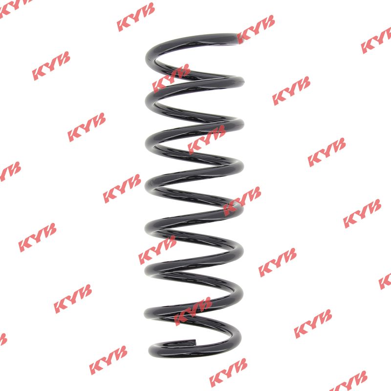Пружина подвески KYB (Каяба) K-Flex. Артикул RC6694