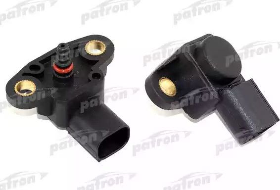 Датчик абсолютного давления (ДАД, MAP) Patron для Mercedes-Benz GLK-Класс I (X204) 2008-2015. Артикул PE60033
