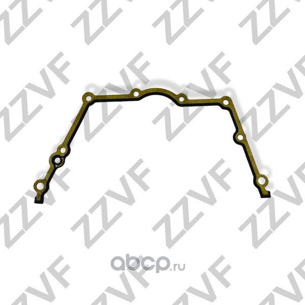 ПРОКЛАДКА КРЫШКИ ДВИГАТЕЛЯ ПЕРЕДНЯЯ BMW 5E60/E61 (03-09), 3E64 (04-09), X5 E53 (Zzvf). Артикул ZVB5724